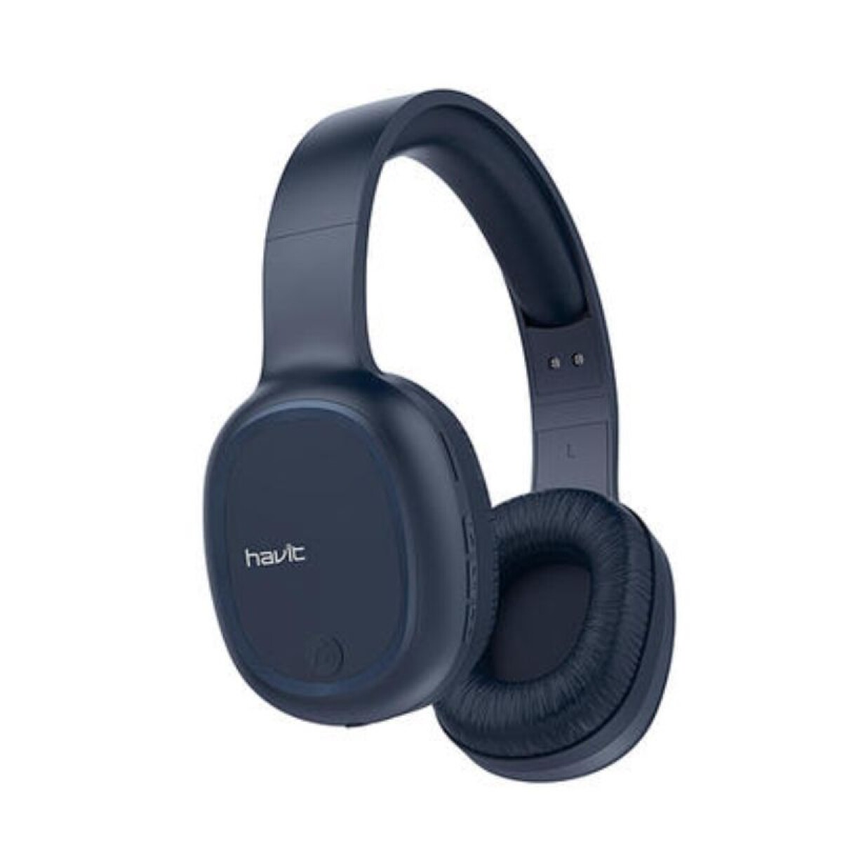 Auricular Havit Hv-H2590 Blue (Inalambrico) 