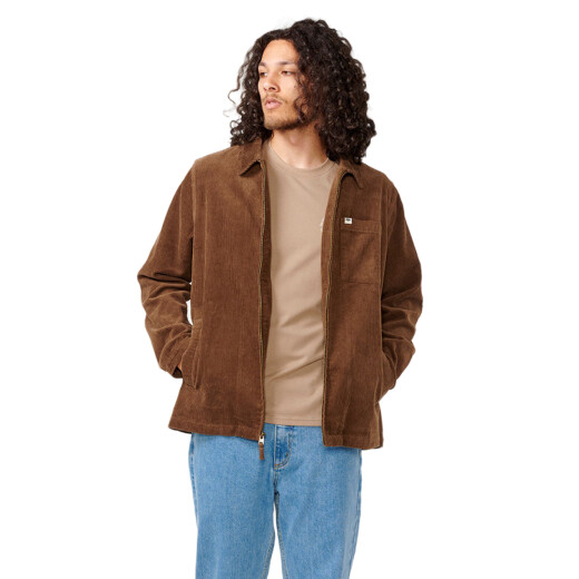 Campera Rip Curl Classic Surf Cord Campera Rip Curl Classic Surf Cord