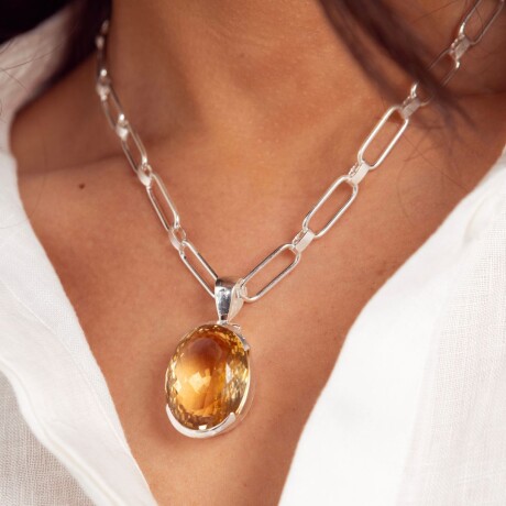 Collar London - Plata 925 Collar London - Plata 925