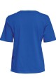 CAMISETA NEW ONLY Strong Blue