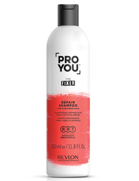 Shampoo profesional Revlon Pro You The Fixer 350ml Shampoo profesional Revlon Pro You The Fixer 350ml