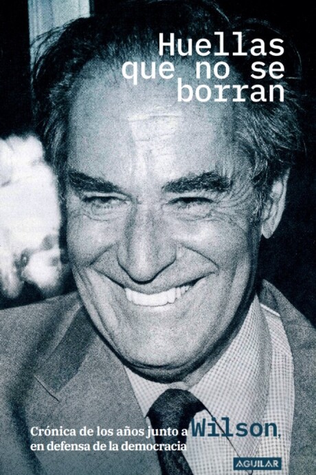 HUELLAS QUE NO SE BORRAN HUELLAS QUE NO SE BORRAN
