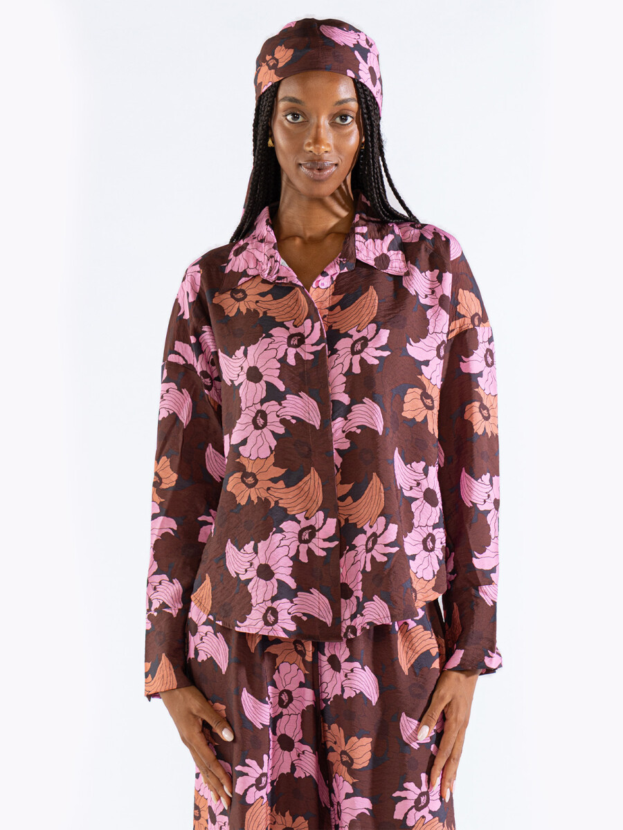 NAT SHIRT 