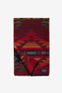 JACQUARD SCARF Multicolor
