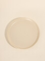Plato Postre Kta Color Unico