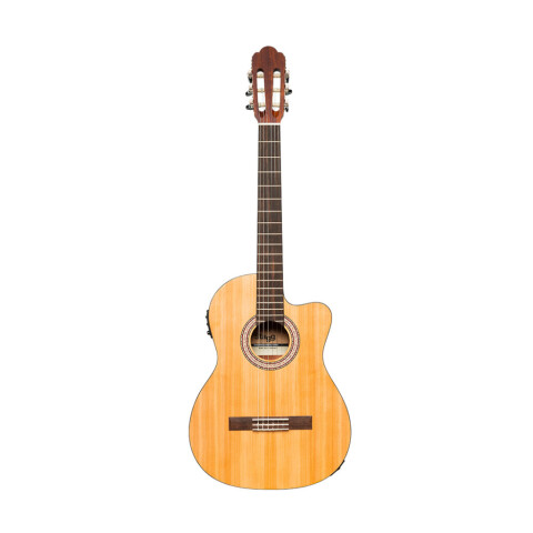 Guitarra electroacustica SCL70TCE Natural CW Guitarra electroacustica SCL70TCE Natural CW