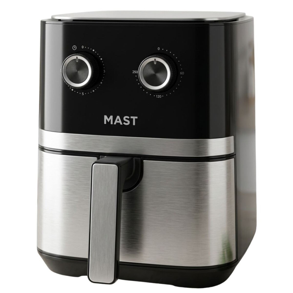 AIR FRYER MAST • 1450W • 4Lt 
