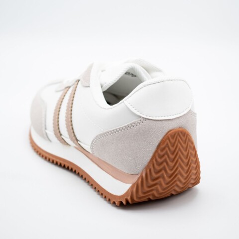 CHAMPION 35-40 WHITE/LT.P