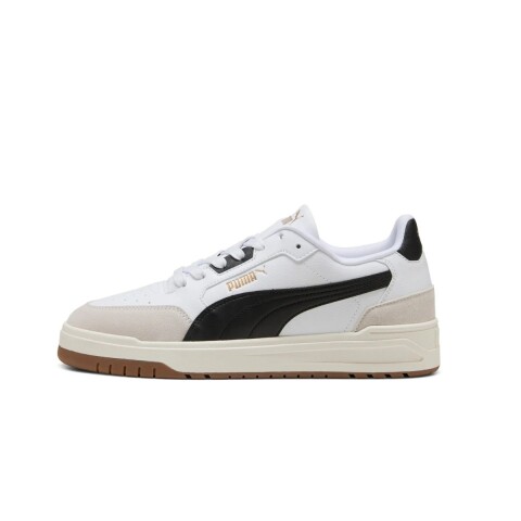 CHAMPION 40-45 BLANCO/NEG