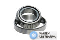 Rueda Del Interior Fiat Camion Om Leoncino Lupetto/65/70 80 60-84 int.Ø45x ext.Ø100x27 Rueda Del Interior Fiat Camion Om Leoncino Lupetto/65/70 80 60-84 int.Ø45x ext.Ø100x27