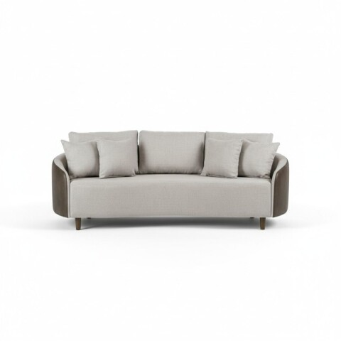 SOFA GINEBRA 3C (CD) Unica