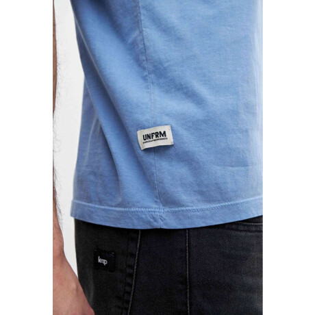 Remera Igor Azul