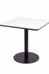 Mesa de comedor CT-608 Blanco