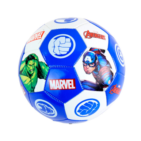Pelota de futbol N°5 Avengers Pelota de futbol N°5 Avengers