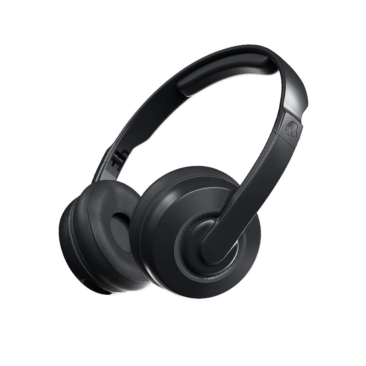 Auriculares Bluetooth Skullcandy Cassette Negro 
