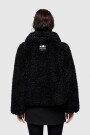 CHAQUETA 9258 Negro