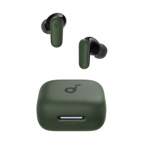 Auriculares Inalámbricos Anker Soundcore P30i TWS NC Verde Auriculares Inalámbricos Anker Soundcore P30i TWS NC Verde