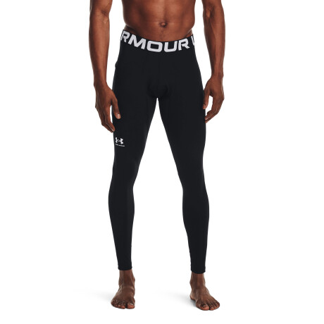 Calza de Hombre Under Armour Negro