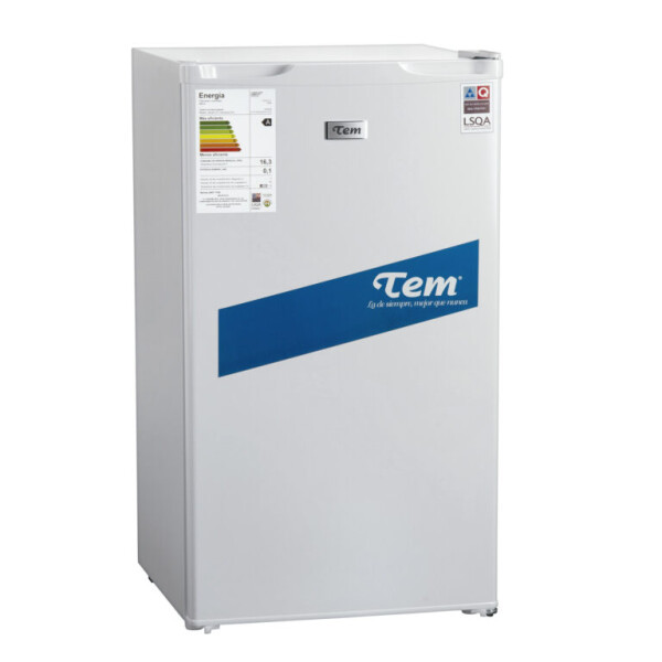 Frezeer vertical Tem 60 Lts clase A - Z5000 Frezeer vertical Tem 60 Lts clase A - Z5000