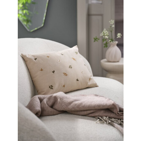 Almohadon Hortencia 35X50 Verde