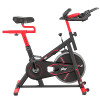 ERGOMETRICA ZZGO - SPINNING BIKE SMART -DXD37 Sin color