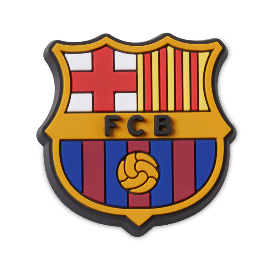 Barcelona FC Multicolor