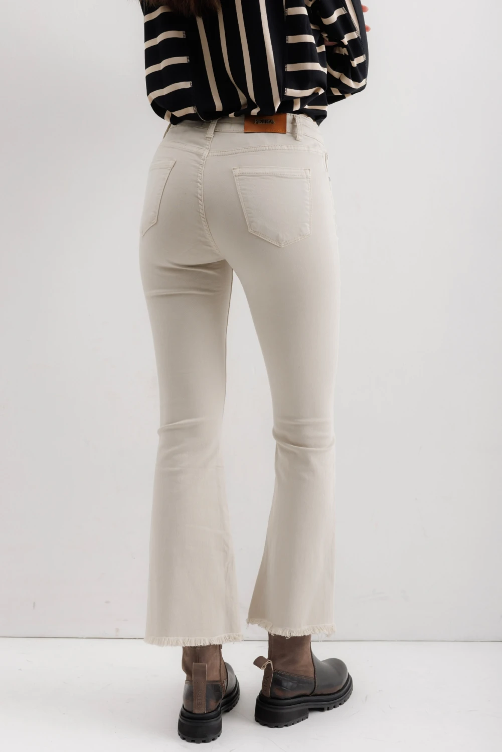 Jean New Ferrara