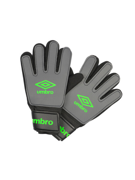 Guantes de Golero Umbro Junior 02l