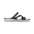 Swiftwater Sandal - Mujer Black/white