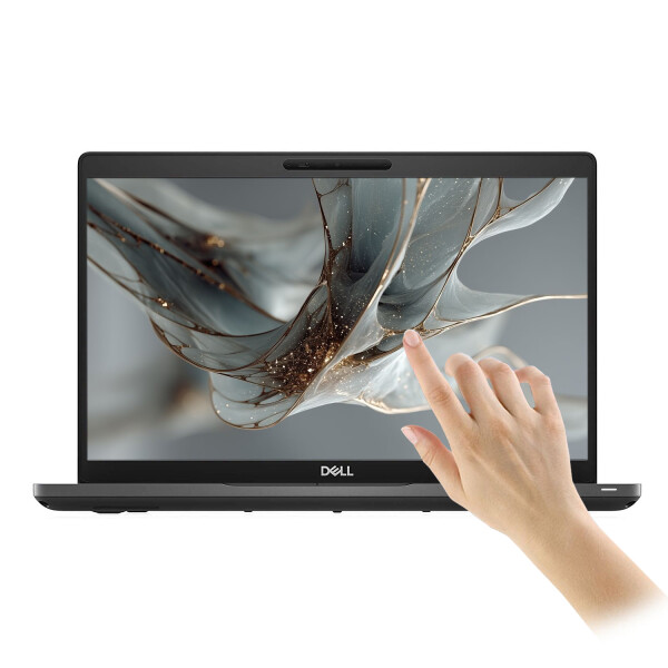 Notebook Dell Latitude 5410 I7 16gb Ram 512gb Ssd Táctil NOTEBOOK RFPL DELL 5410 I7/16/512/14"/TS