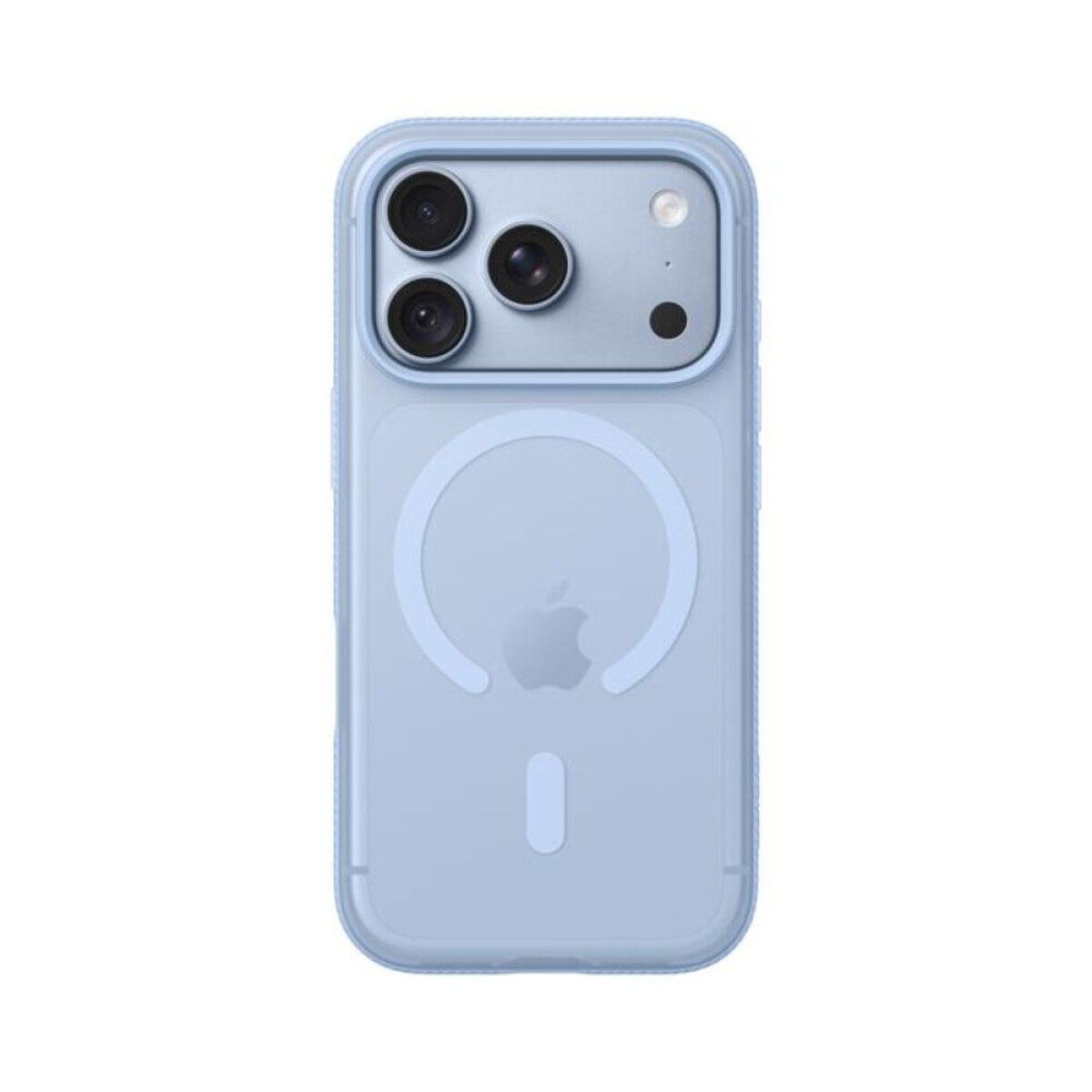 Belkin Estuche para iPhone 18 Pro Marina Blue 