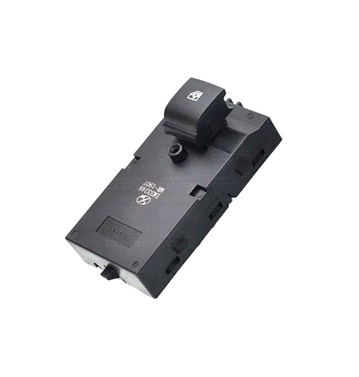LLAVE BOTON TABLERO CHEVROLET L-CRISTAL SIMPL DELANT DER ONIX PRISMA COBALT SPIN MARILIA 