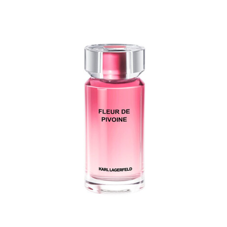 Perfume Karl Lagerfeld Fleur De Pivoine Eau De Parfum 100ml Perfume Karl Lagerfeld Fleur De Pivoine Eau De Parfum 100ml