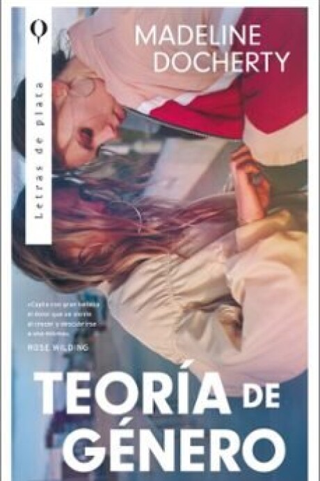 TEORIA DE GENERO TEORIA DE GENERO