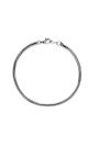 Twojeys Bali Bracelet Plata Plata