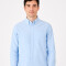 Camisa Rocco Men Azul