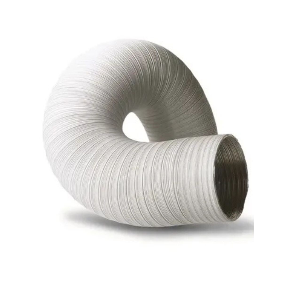 Tubo Corrugado Pvc 100mm (metro) 