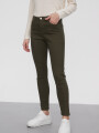 Pantalon Bardot Verde Oliva Oscuro