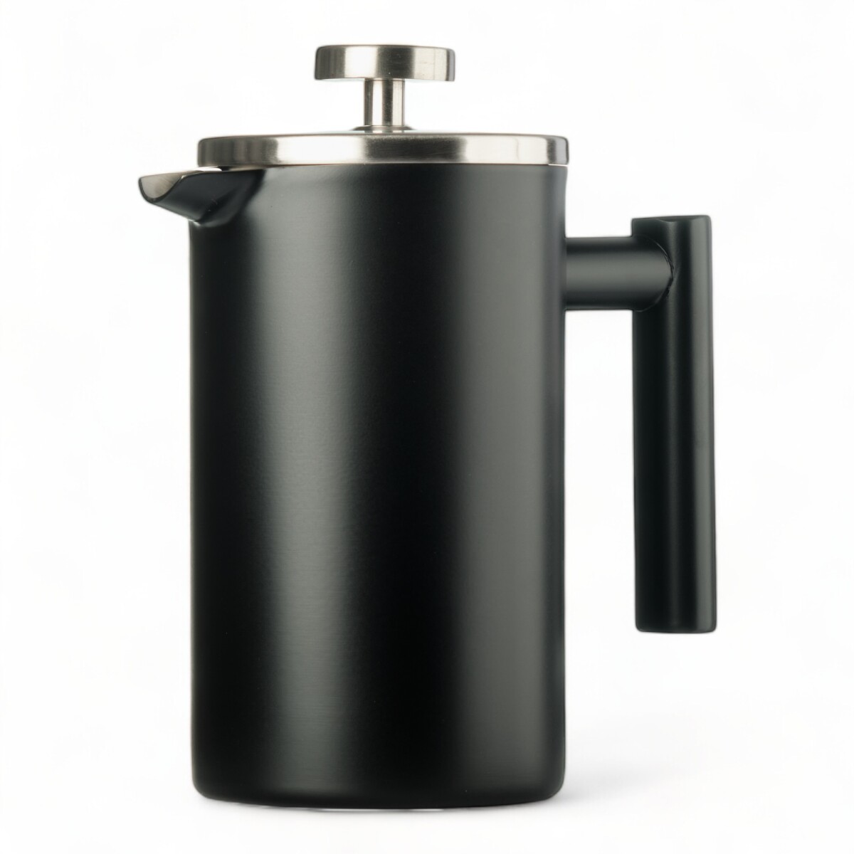 Cafetera Prensa Francesa Doble Parede Ac-Inox 600ml 