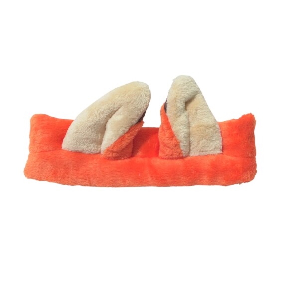 Vincha de maquillaje Zootopia Nick