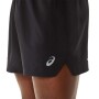 Road 5In Short - Hombre Black