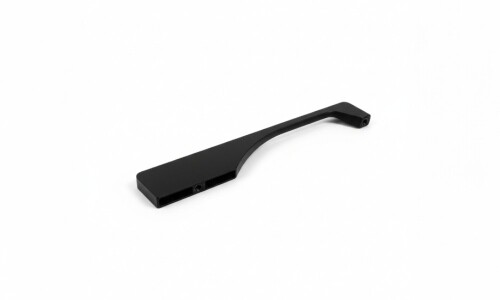 Tirador timeless negro 100.624.210 Tirador Timeless Negro 100.624.210