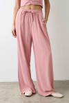 Pantalón París Rosado