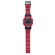 Reloj G-Shock Casio GA-900 Rojo
