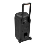 PARLANTE PORTATIL JBL PARTYBOX 330 BIVOLT NEGRO Unica