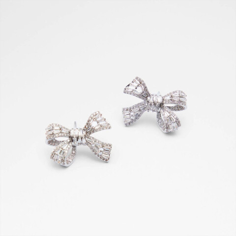 ANNALIA SILVER/CLEAR MULTI SILVER/CLEAR MULTI