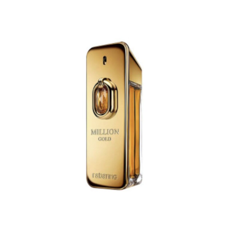 Perfume Paco Rabanne One Million Gold Elixir EDP 50ml Perfume Paco Rabanne One Million Gold Elixir EDP 50ml