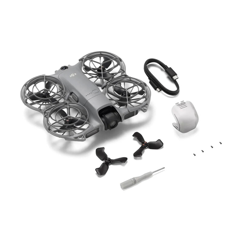 Dron DJI Neo 2 Motion Fly More Combo Dron DJI Neo 2 Motion Fly More Combo