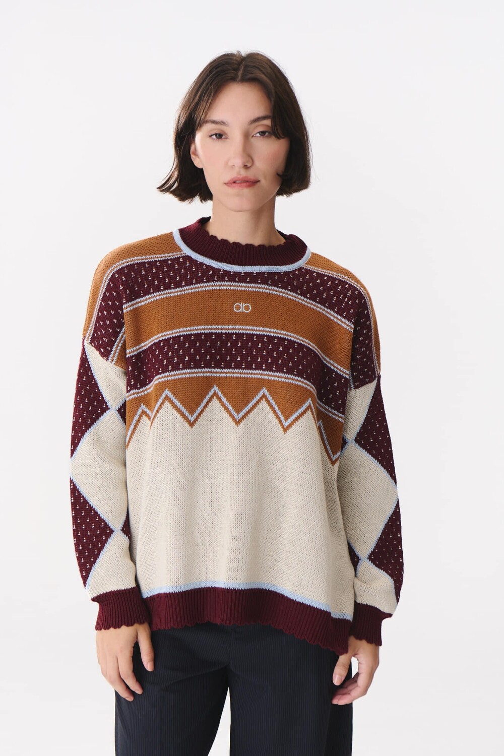 Buzo Coach Camel