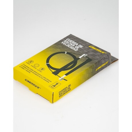 Cuerda de saltar ligera y portátil Best Cuerda de saltar ligera y portátil Best